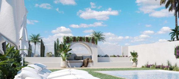 2 غرف نوم بنغالو في Ciudad Quesada, Spain رقم 12481 3