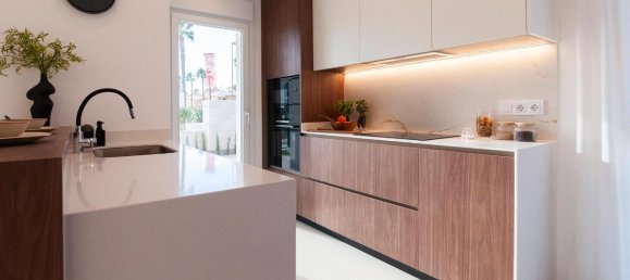 2 غرف نوم بنغالو في Ciudad Quesada, Spain رقم 12481 9