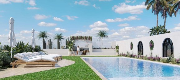 2 غرف نوم بنغالو في Ciudad Quesada, Spain رقم 12481 4