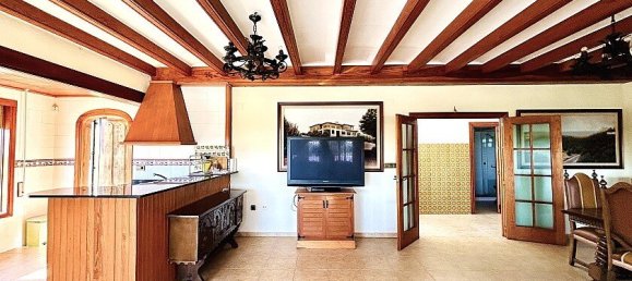 Вилла с 10 спальнями в Дехеса де Кампоамор, Испания № 287233 17