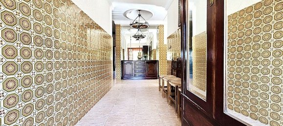 Вилла с 10 спальнями в Дехеса де Кампоамор, Испания № 287233 27