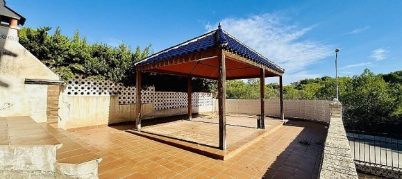 Вилла с 10 спальнями в Дехеса де Кампоамор, Испания № 287233 11