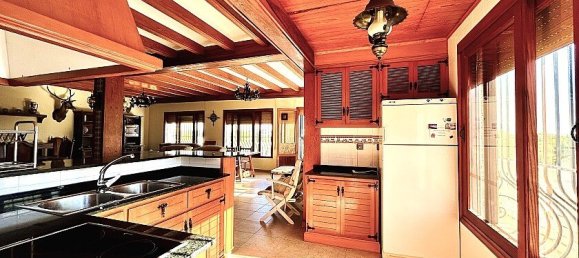 Вилла с 10 спальнями в Дехеса де Кампоамор, Испания № 287233 19