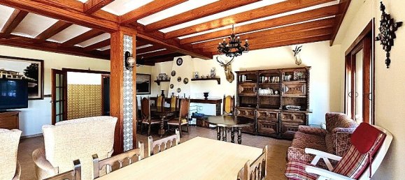 Вилла с 10 спальнями в Дехеса де Кампоамор, Испания № 287233 20