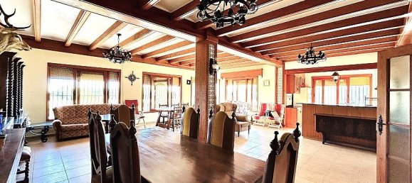 Вилла с 10 спальнями в Дехеса де Кампоамор, Испания № 287233 21