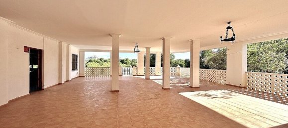 Вилла с 10 спальнями в Дехеса де Кампоамор, Испания № 287233 13