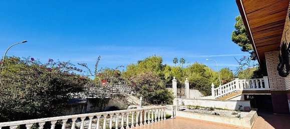 Вилла с 10 спальнями в Дехеса де Кампоамор, Испания № 287233 10