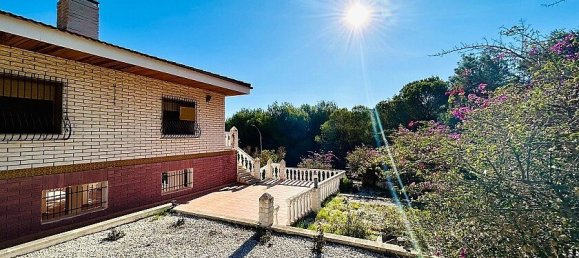 Вилла с 10 спальнями в Дехеса де Кампоамор, Испания № 287233 8