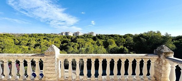 Вилла с 10 спальнями в Дехеса де Кампоамор, Испания № 287233 7