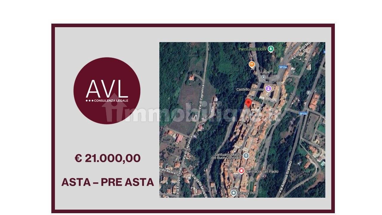 Квартира с 2 спальнями в Дженаццано, Италия № 194771