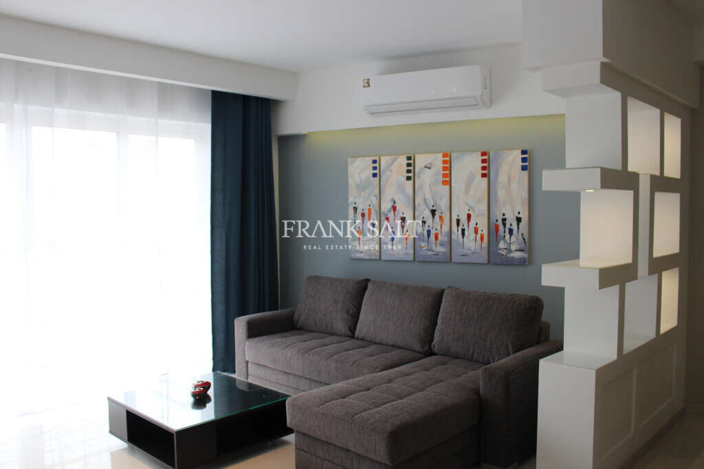 2 bedrooms Apartment in Swatar, Malta No. 9033