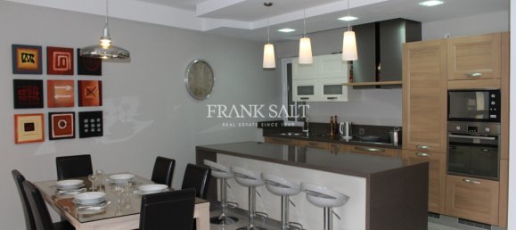 2 bedrooms Apartment in Swatar, Malta No. 9033 2