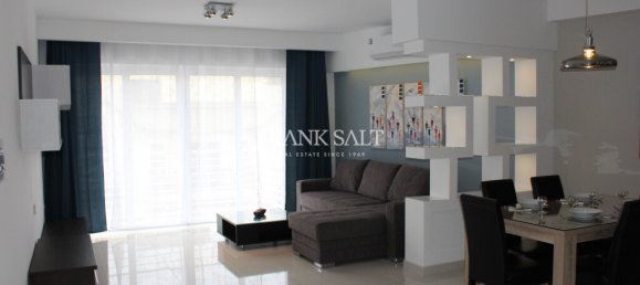 2 bedrooms Apartment in Swatar, Malta No. 9033 4