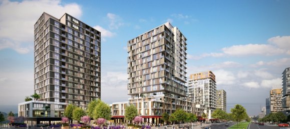 Apartment 3+1 in Istanbul, Turkey No. 25094 7