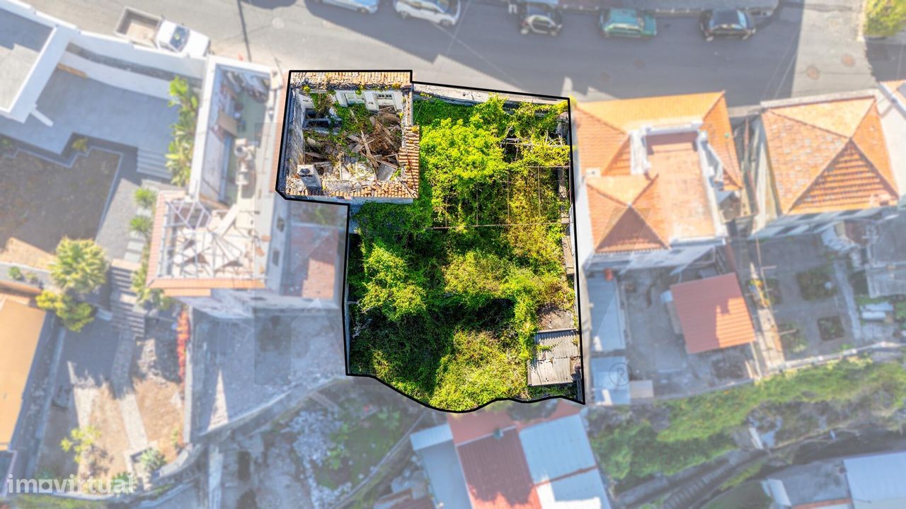 2 Schlafzimmer Haus in Funchal, Portugal, Nr. 304350