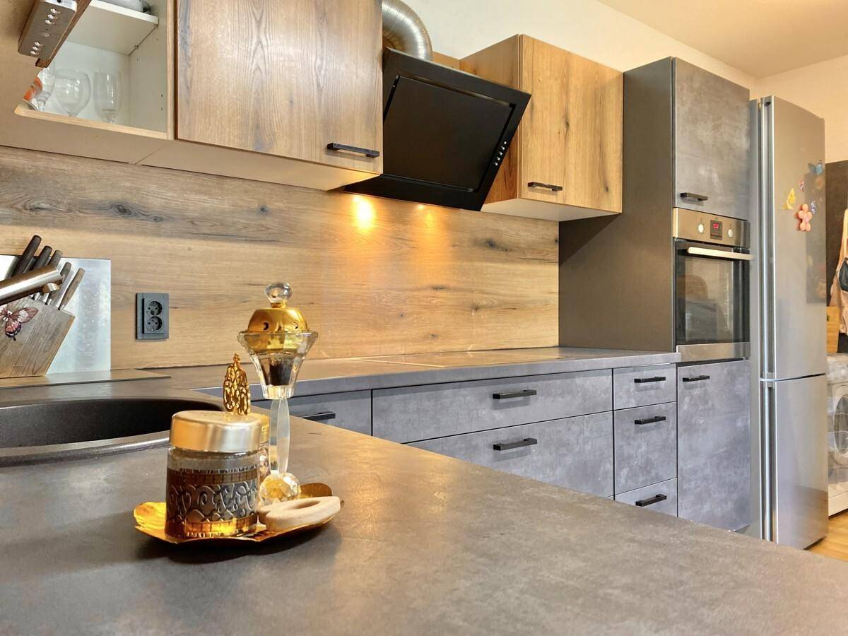 2 bedrooms Apartment in Trieben, Austria No. 152360