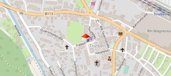 2 bedrooms Apartment in Trieben, Austria No. 152360 14