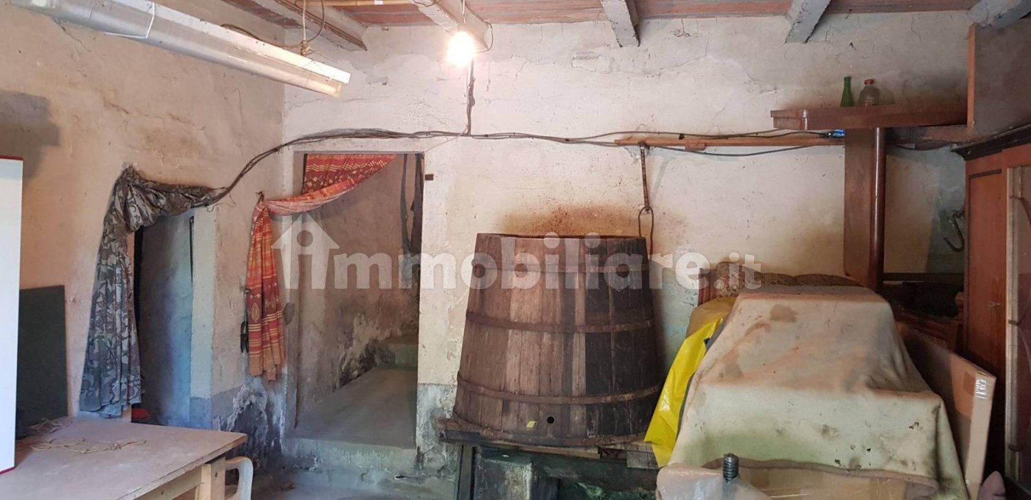 Apartamento T1 em Rignano sull'Arno, Italy N.º 39120