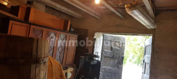 Apartamento T1 em Rignano sull'Arno, Italy N.º 39120 2