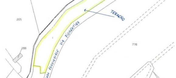 Apartamento T1 em Rignano sull'Arno, Italy N.º 39120 8