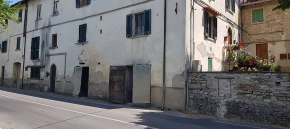 Apartamento T1 em Rignano sull'Arno, Italy N.º 39120 5