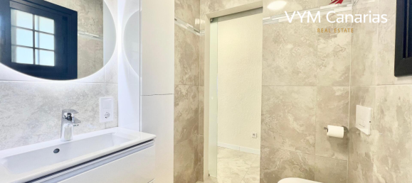 1 chambre Penthouse à Costa del Silencio, Spain No. 15224 9