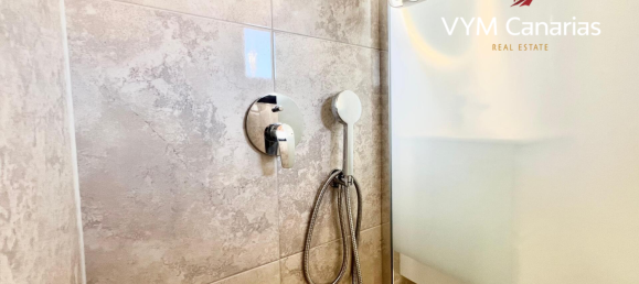 1 chambre Penthouse à Costa del Silencio, Spain No. 15224 8