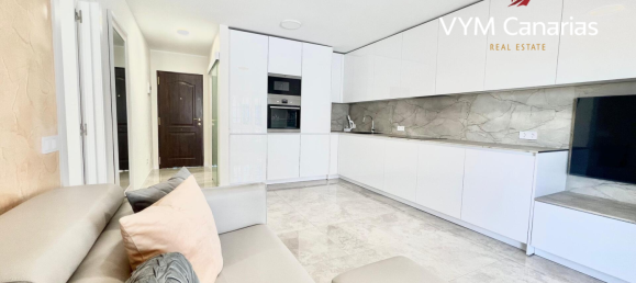 1 chambre Penthouse à Costa del Silencio, Spain No. 15224 5