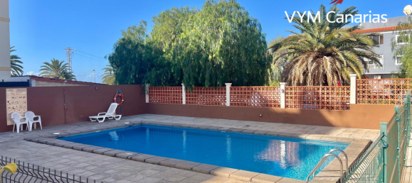 1 chambre Penthouse à Costa del Silencio, Spain No. 15224 18