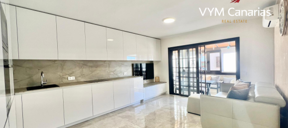 1 chambre Penthouse à Costa del Silencio, Spain No. 15224 3