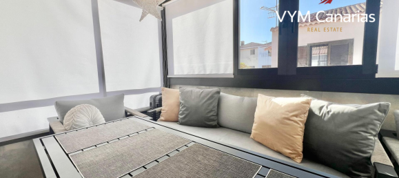 1 chambre Penthouse à Costa del Silencio, Spain No. 15224 13