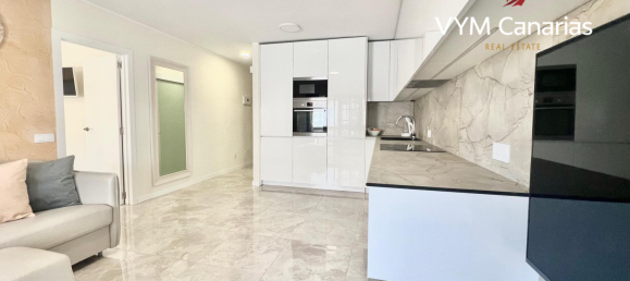 1 chambre Penthouse à Costa del Silencio, Spain No. 15224 6