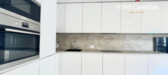 1 chambre Penthouse à Costa del Silencio, Spain No. 15224 4