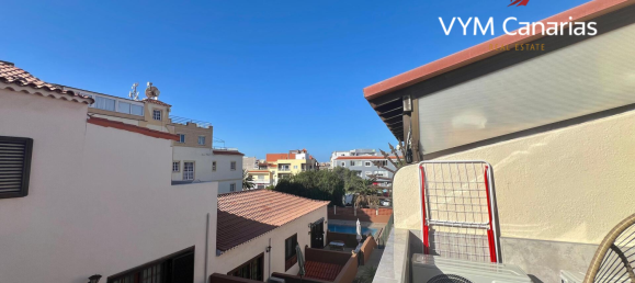 1 chambre Penthouse à Costa del Silencio, Spain No. 15224 16