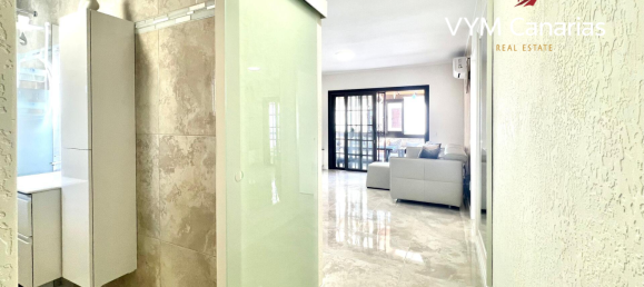 1 chambre Penthouse à Costa del Silencio, Spain No. 15224 2