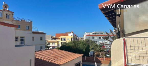 1 chambre Penthouse à Costa del Silencio, Spain No. 15224 17