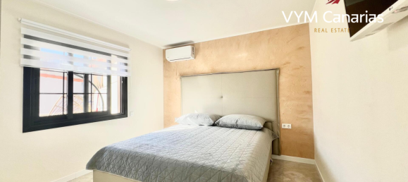 1 chambre Penthouse à Costa del Silencio, Spain No. 15224 11