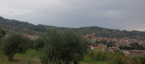 Земельный участок 8400м² в Каттолика Эраклея, Италия № 112694 4