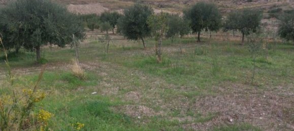 Земельный участок 8400м² в Каттолика Эраклея, Италия № 112694 5