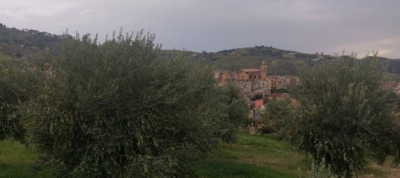 Земельный участок 8400м² в Каттолика Эраклея, Италия № 112694 6