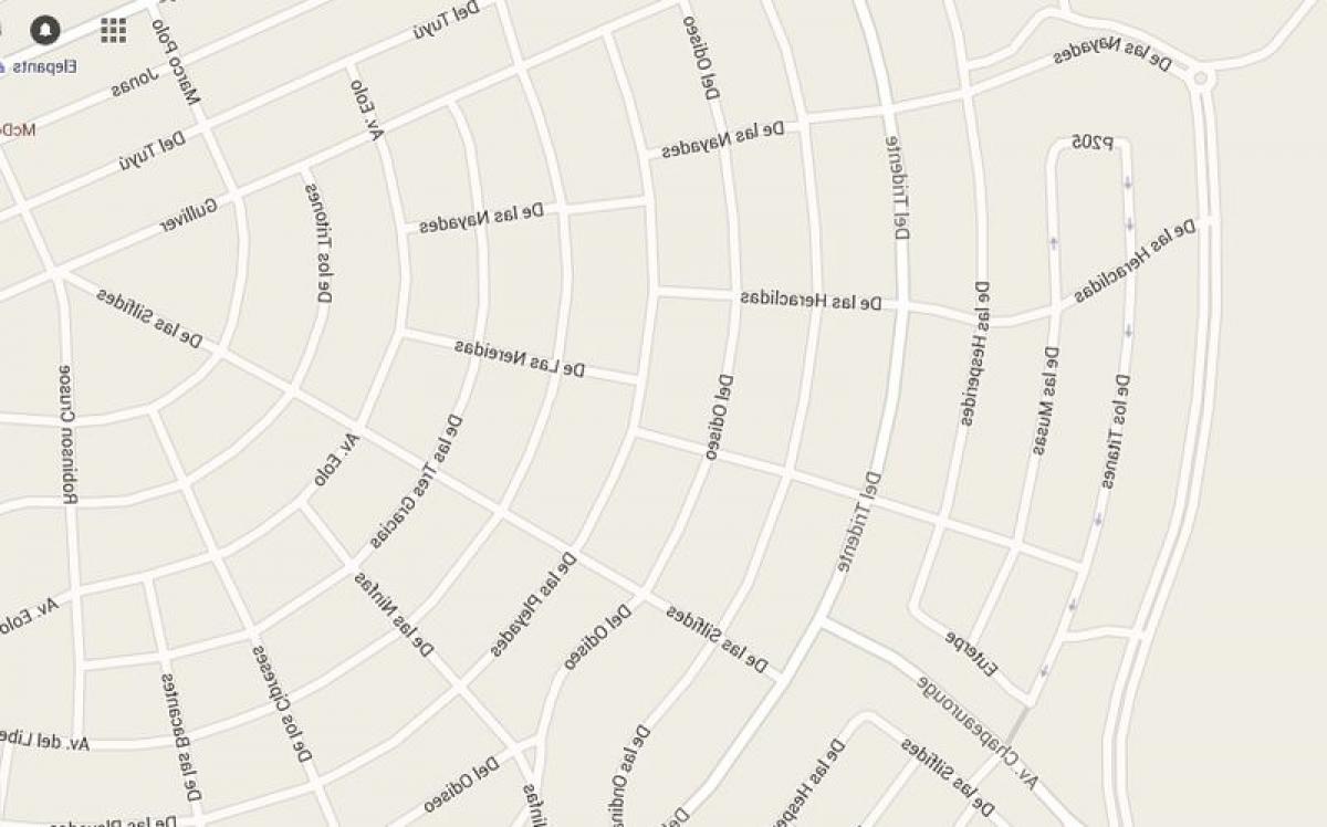 Terreno en Mar del Plata, Argentina No. 115496