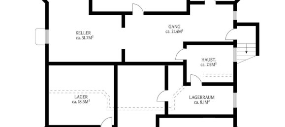 5 chambres Villa à Hietzing, Austria No. 184038 19