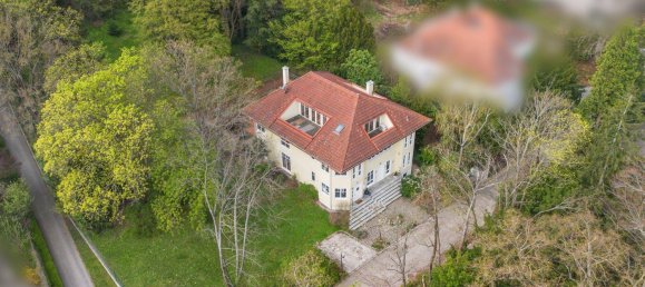 5 chambres Villa à Hietzing, Austria No. 184038 3