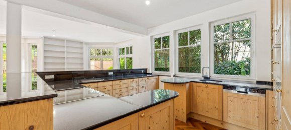 5 chambres Villa à Hietzing, Austria No. 184038 8