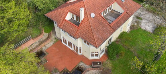 5 chambres Villa à Hietzing, Austria No. 184038 15