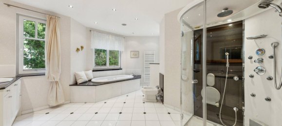 5 chambres Villa à Hietzing, Austria No. 184038 10