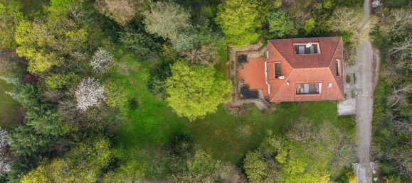 5 chambres Villa à Hietzing, Austria No. 184038 14