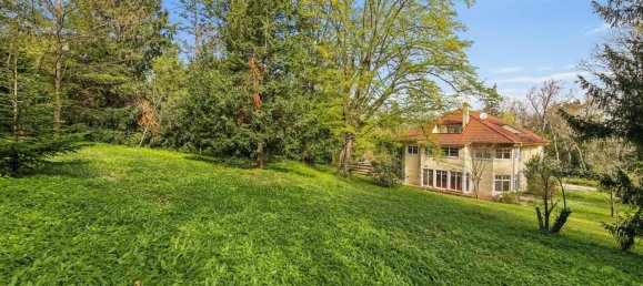 5 chambres Villa à Hietzing, Austria No. 184038 13