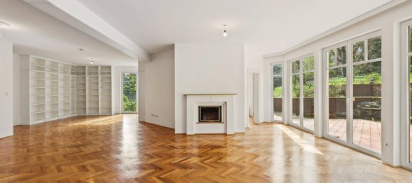 5 chambres Villa à Hietzing, Austria No. 184038 2