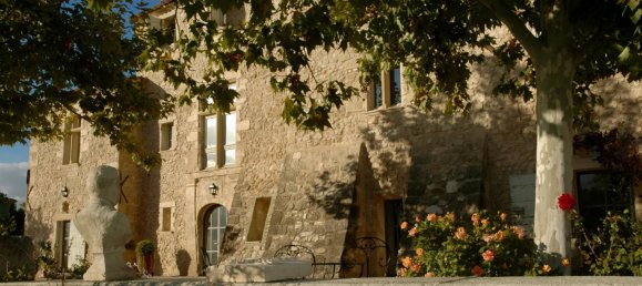 Propriété commerciale à Aix-en-Provence, France 1000m² No. 816 4